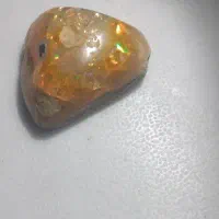 اوپال اتیوپی بسیارزیبا50قیراط زیرقیمت