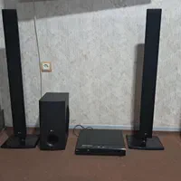 سینما خانگی LG