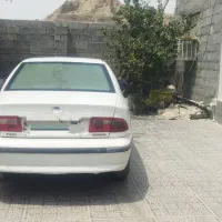 سمند. LX مدل 88|خودرو سواری و وانت|میناب, |دیوار