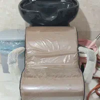 وسایل سالن زیبایی|آرایشگاه و سالن‌های زیبایی|قرچک, مهدیه|دیوار