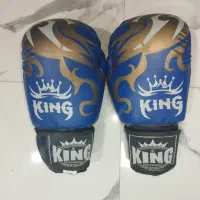 ست کیک‌ بوکسینگ