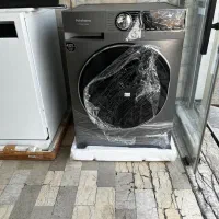 لباسشویی 9 کیلو پاکشوما