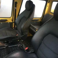 بنز یونیماگ