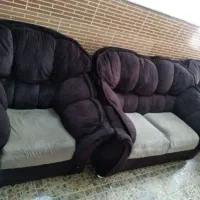 مبل ۷نفره