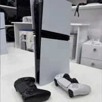 فروش اقساطی PS5 Slim/pro بدون پیش پرداخت|کنسول، بازی ویدئویی و آنلاین|تهران, باغ فیض|دیوار