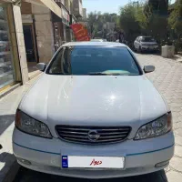 ماکسیما اتوماتیک مدل91|خودرو سواری و وانت|اصفهان, احمدآباد|دیوار