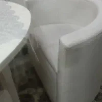 میز و صندلی ۸ نفره غذاخوری|میز و صندلی غذاخوری|محمدشهر, ولدآباد|دیوار