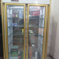 یخچال فروشگاهی