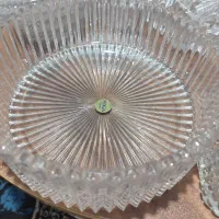 کریستال سوگای ژاپن مدل الماسی