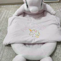ست رخت خواب فانتزی و لباس عروس کودک