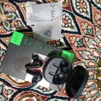 ایرپاد Qcy t13x