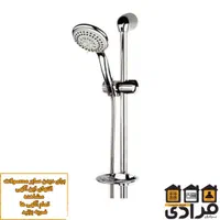 علم دوش شیک و اقتصادی|لوازم حمام|رشت, گیل|دیوار