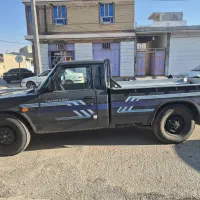 نیسان زامیاد جدید|خودرو سواری و وانت|بهبهان, |دیوار