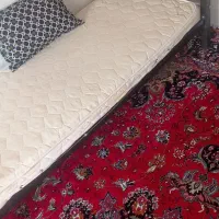 تخت سالم|تشک تختخواب|قروه, |دیوار