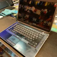 لپ تاپ  Dell