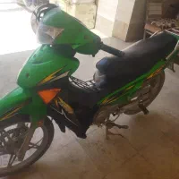 موتور125 تکنو