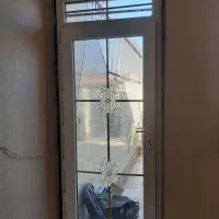 درب و پنجره دوجداره حسینی|خدمات پیشه و مهارت|قدس, شهر‌قدس|دیوار