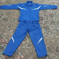 لباس ورزشی
