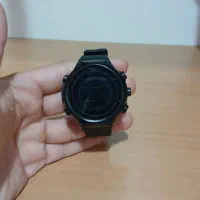 ساعت|ساعت|قم, بنیاد|دیوار