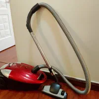 جاروبرقی صنام سالم سالم|جاروبرقی، جارو شارژی، بخارشو|تهران, سردارجنگل|دیوار