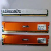 رم سرور سامسونگ 16 گیگ PC3L 12800