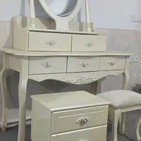 میز آرایش نو