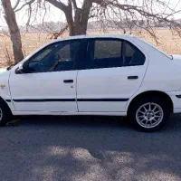 سمند lx 89|خودرو سواری و وانت|نسیمشهر, |دیوار