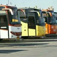 بلیط اتوبوس VIP اهواز ب تهران ۶۹۰ هزار تومان نفری