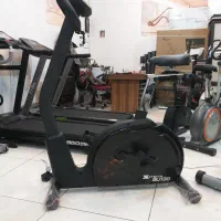 دوچرخه برقی اکسترا(دنیای تردمیل)