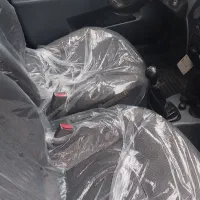 تیبا ۲مدل ۱۴۰۱ ، ماشین صفر صفر مشابه صفر کارخانه|خودرو سواری و وانت|تنکابن, |دیوار