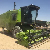 کمباین|خودرو سنگین|مهاباد (آذربایجان غربی), |دیوار