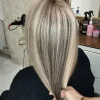 آفر ویژه کاشت ناخن ،پاکسازی،مش،اصلاح