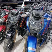 آپاچی ۲۰۰ نیو فیس مدل ۴۰۴ اقساط ۱۶ ماهه|موتورسیکلت|تهران, هفده شهریور|دیوار