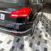 تیگو ۵ ۹۷|خودرو سواری و وانت|رشت, گلسار|دیوار