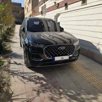 تیگو ۸ پرومکس