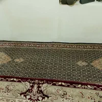 یک عدد فرش کناره