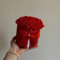 گل ربانی بهترینا