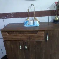 جاکفشی نو نو یه|جاکفشی، کمد، دراور|کرمانشاه, |دیوار