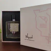 عطر زنانه برند نوید محمدزاده