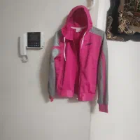 لباس ورزشی دخترانه