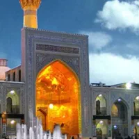 مشهد با قیمت ارزان برای خانواده ها وبانوان