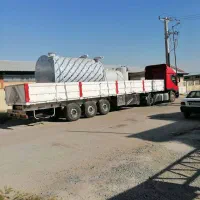 دیگ های بخار به همراه تست و راه اندازی