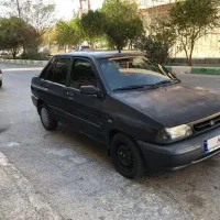 پراید فنی در حد بدون هیچ مشکلی خوش رخ|خودرو سواری و وانت|سمنان, |دیوار