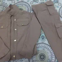 کت و شلوار  دخترانه و زنانه|لباس|قرچک, باقرآباد|دیوار