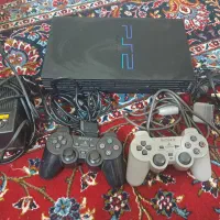 پلی استیشن۲|کنسول، بازی ویدئویی و آنلاین|گنبد کاووس, |دیوار