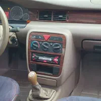 سمند خطی پلاک عمومی مدل ۹۶ مولتی پلکس|خودرو سواری و وانت|قائمشهر, |دیوار