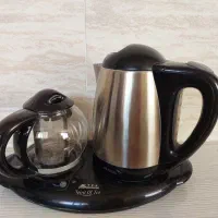 چای ساز برند سان هاوس