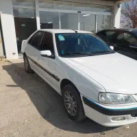 پارس TU5دریچه سیمی