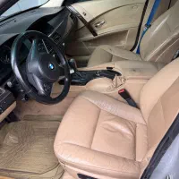 Bmw m5 525 2005|خودرو سواری و وانت|تهران, بریانک|دیوار