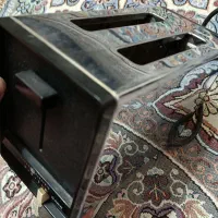 توستر برقی آمریکایی|کلکسیون و سرگرمی|فردیس, قریشی|دیوار